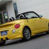 daihatsu copen 2007 CFJ4731910 image 2