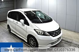 honda freed 2009 -HONDA--Freed GB3--GB3-1061063---HONDA--Freed GB3--GB3-1061063-