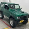 suzuki jimny 1997 CFJ1861303 image 1
