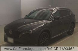 mazda cx-8 2023 CFJ1693462
