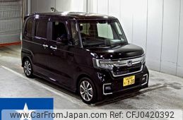 honda n-box 2023 -HONDA 【山口 585を0920】--N BOX JF3--JF3-5317772---HONDA 【山口 585を0920】--N BOX JF3--JF3-5317772-