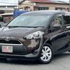 toyota sienta 2015 -TOYOTA--Sienta DBA-NSP170G--NSP170-7001987---TOYOTA--Sienta DBA-NSP170G--NSP170-7001987- image 1