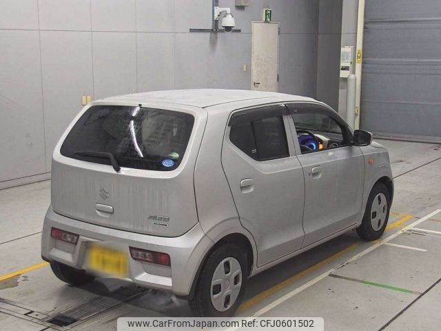 suzuki alto 2018 -SUZUKI 【水戸 581せ5445】--Alto HA36S-398966---SUZUKI 【水戸 581せ5445】--Alto HA36S-398966- image 2