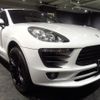 porsche macan 2015 -PORSCHE--Porsche Macan 95BCNC--WP1ZZZ95ZGLB03849---PORSCHE--Porsche Macan 95BCNC--WP1ZZZ95ZGLB03849- image 1