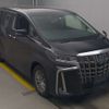 toyota alphard 2022 -TOYOTA--Alphard 6AA-AYH30W--AYH30-0146669---TOYOTA--Alphard 6AA-AYH30W--AYH30-0146669- image 4