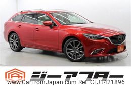 mazda atenza 2015 -MAZDA--Atenza Wagon LDA-GJ2FW--GJ2FW-201089---MAZDA--Atenza Wagon LDA-GJ2FW--GJ2FW-201089-
