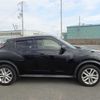 nissan juke 2015 CFJ1707008 image 3