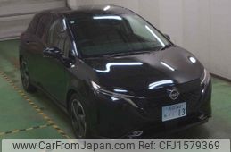 nissan aura 2024 CFJ1579369