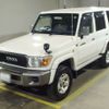 toyota land-cruiser 2014 -TOYOTA 【札幌 100な6386】--Land Cruiser GRJ76K-1001103---TOYOTA 【札幌 100な6386】--Land Cruiser GRJ76K-1001103- image 1