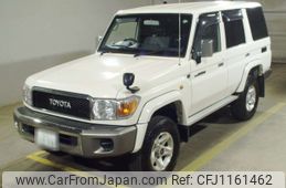 toyota land-cruiser 2014 -TOYOTA 【札幌 100な6386】--Land Cruiser GRJ76K-1001103---TOYOTA 【札幌 100な6386】--Land Cruiser GRJ76K-1001103-