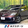 toyota prius 2013 -TOYOTA--Prius DAA-ZVW30--ZVW30-1697423---TOYOTA--Prius DAA-ZVW30--ZVW30-1697423- image 1