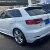 audi s3 2017 -AUDI--Audi S3 ABA-8VDJHF--WAUZZZ8VXHA099026---AUDI--Audi S3 ABA-8VDJHF--WAUZZZ8VXHA099026- image 5