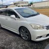 toyota mark-x-zio 2009 CFJ1780203 image 2