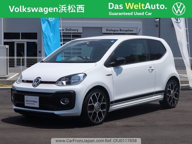 volkswagen up 2019 -VOLKSWAGEN--VW up ABA-AADKR--WVWZZZAAZKD152618---VOLKSWAGEN--VW up ABA-AADKR--WVWZZZAAZKD152618- image 1