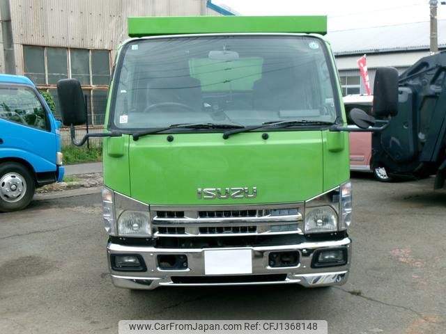 isuzu elf-truck 2008 GOO_NET_EXCHANGE_0580568A30250630W001 image 2