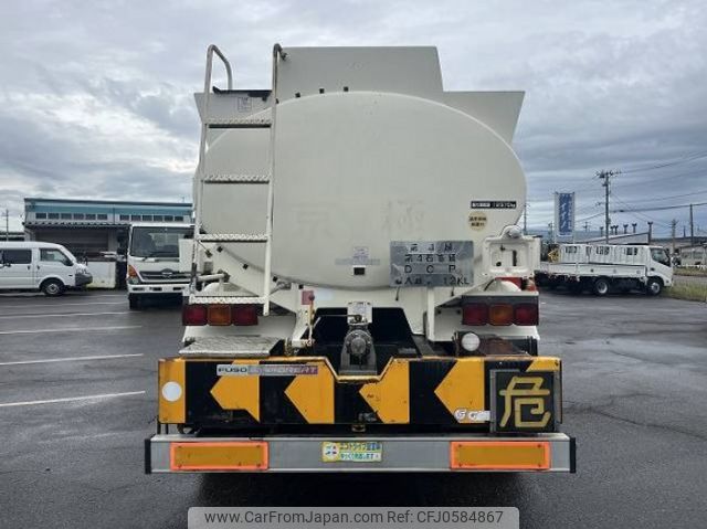 mitsubishi-fuso super-great 2004 quick_quick_KL-FT50JNY_FT50JNY-530387 image 2