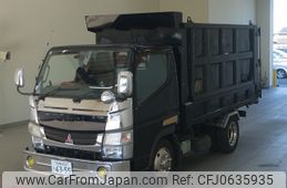 mitsubishi-fuso canter 2012 -MITSUBISHI 【相模 400ﾅ6355】--Canter FBA30-501175---MITSUBISHI 【相模 400ﾅ6355】--Canter FBA30-501175-