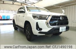 toyota hilux 2022 ENHANCEAUTO_1_ea302416