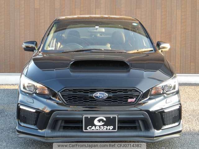 subaru wrx 2017 -SUBARU--WRX VAB--019741---SUBARU--WRX VAB--019741- image 2