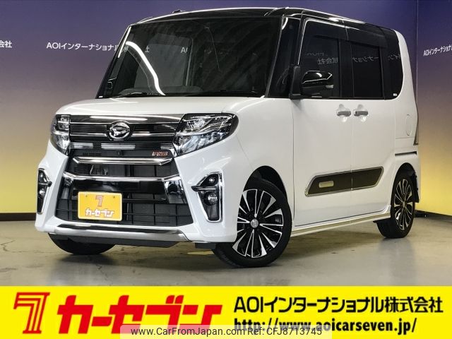 daihatsu tanto 2019 -DAIHATSU--Tanto 5BA-LA650S--LA650S-1004350---DAIHATSU--Tanto 5BA-LA650S--LA650S-1004350- image 1