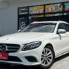 mercedes-benz c-class-station-wagon 2019 CFJ1612680 image 1