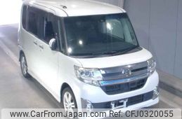 daihatsu tanto 2015 -DAIHATSU--Tanto LA600S-0314189---DAIHATSU--Tanto LA600S-0314189-