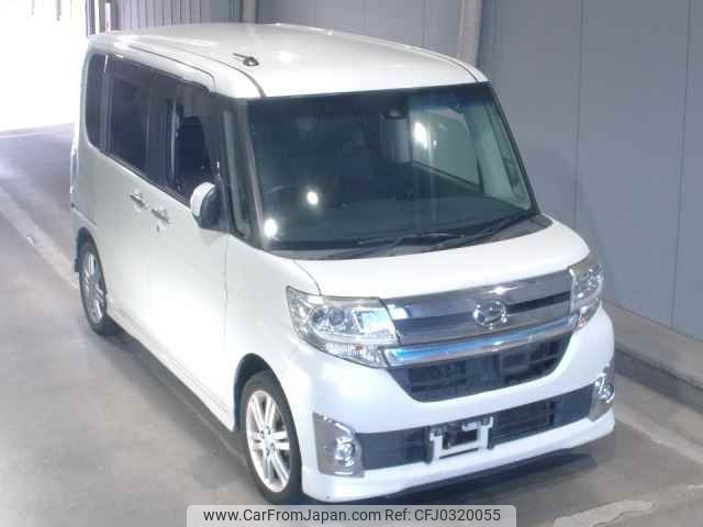 daihatsu tanto 2015 -DAIHATSU--Tanto LA600S-0314189---DAIHATSU--Tanto LA600S-0314189- image 1