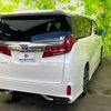 toyota alphard 2021 quick_quick_3BA-AGH30W_AGH30-0384459 image 3