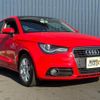audi a1 2011 quick_quick_8XCAX_WAUZZZ8X3BB100052 image 1