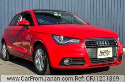 audi a1 2011 quick_quick_8XCAX_WAUZZZ8X3BB100052