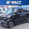 suzuki spacia 2021 quick_quick_5AA-MK53S_MK53S-770281 image 1