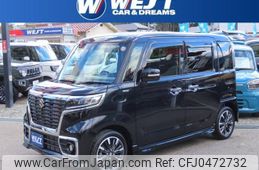 suzuki spacia 2021 quick_quick_5AA-MK53S_MK53S-770281