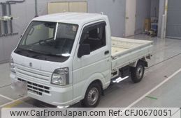 suzuki carry-truck 2020 -SUZUKI--Carry Truck DA16T-585465---SUZUKI--Carry Truck DA16T-585465-