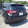 subaru impreza-wagon 2017 -SUBARU 【春日井 300ﾄ2716】--Impreza Wagon DBA-GT7--GT7-059313---SUBARU 【春日井 300ﾄ2716】--Impreza Wagon DBA-GT7--GT7-059313- image 4