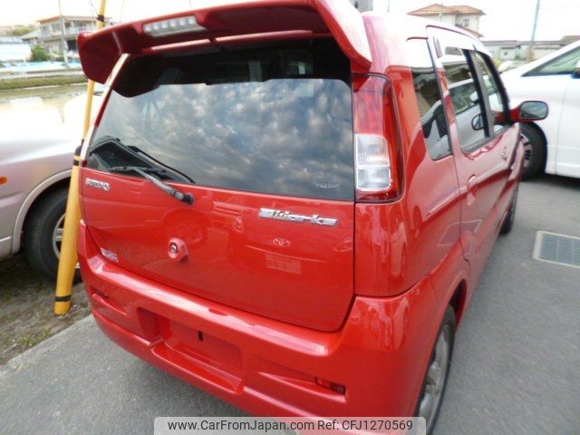 suzuki kei 2004 -SUZUKI--Kei HN22S--776750---SUZUKI--Kei HN22S--776750- image 2