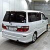 toyota alphard 2008 -TOYOTA--Alphard ANH10W-0196486---TOYOTA--Alphard ANH10W-0196486- image 6