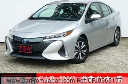 toyota prius-phv 2019 quick_quick_DLA-ZVW52_ZVW52-3143810