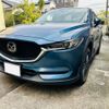 mazda cx-5 2018 -MAZDA--CX-5 3DA-KF2P--KF2P-304753---MAZDA--CX-5 3DA-KF2P--KF2P-304753- image 1