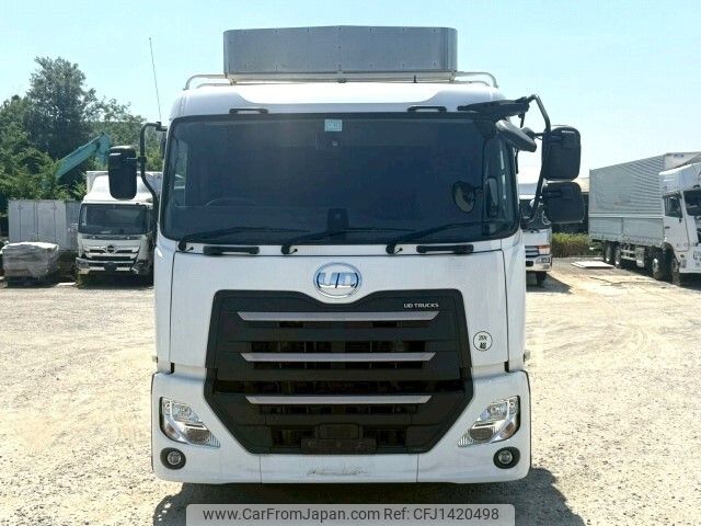 nissan diesel-ud-quon 2021 -NISSAN--Quon 2PG-CG5CA--JNCMB02G4MU-058773---NISSAN--Quon 2PG-CG5CA--JNCMB02G4MU-058773- image 1