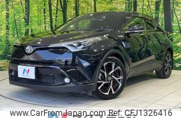 toyota c-hr 2019 -TOYOTA--C-HR DAA-ZYX10--ZYX10-2179148---TOYOTA--C-HR DAA-ZYX10--ZYX10-2179148-