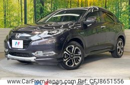 honda vezel 2014 -HONDA--VEZEL DAA-RU3--RU3-1027245---HONDA--VEZEL DAA-RU3--RU3-1027245-