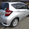 nissan note 2020 quick_quick_DAA-HE12_HE12-307603 image 4