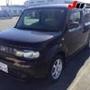 nissan cube 2013 -NISSAN 【伊勢志摩 500ｻ4015】--Cube Z12--267534---NISSAN 【伊勢志摩 500ｻ4015】--Cube Z12--267534- image 13