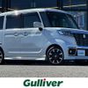 suzuki spacia 2018 -SUZUKI--Spacia DAA-MK53S--MK53S-575026---SUZUKI--Spacia DAA-MK53S--MK53S-575026- image 1