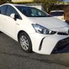 toyota prius-α 2019 quick_quick_6AA-ZVW41W_ZVW41-0077523 image 2