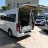 toyota hiace-commuter 2009 CFJ1763939 image 29