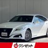 toyota crown 2020 CFJ1802497 image 1