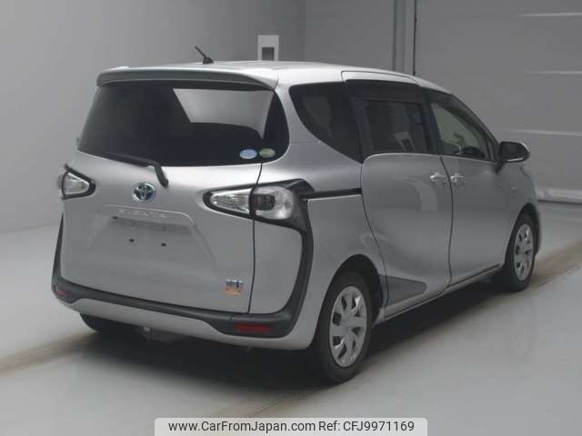 toyota sienta 2015 -TOYOTA--Sienta DAA-NHP170G--NHP170-7002216---TOYOTA--Sienta DAA-NHP170G--NHP170-7002216- image 2