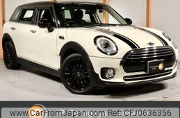 mini mini-others 2017 quick_quick_LR20_WMWLR920402E73666