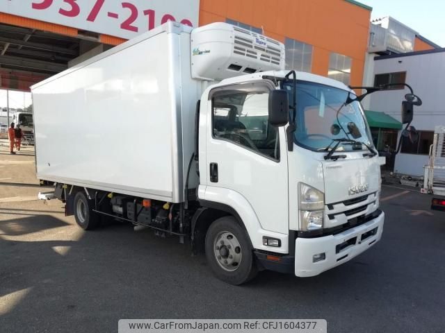 isuzu forward 2019 CFJ1604377 image 2